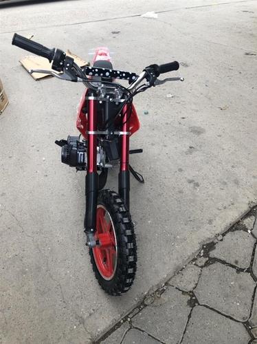 Shes motorrin