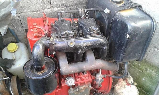 motor