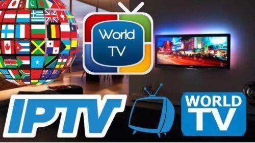 IPTV