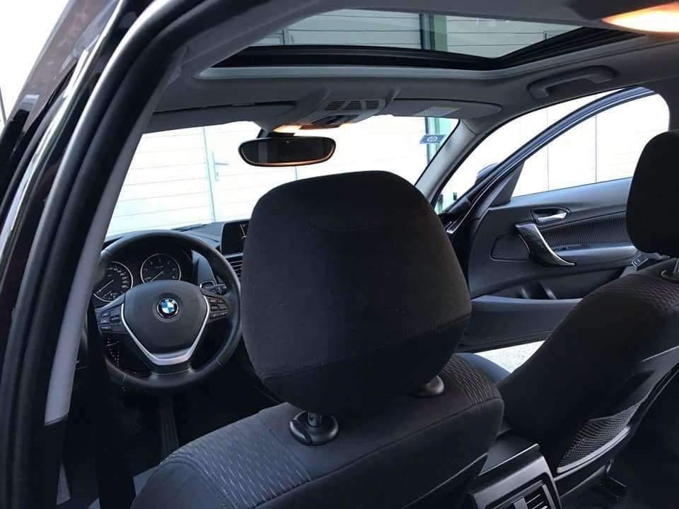 BMW-118D-2012