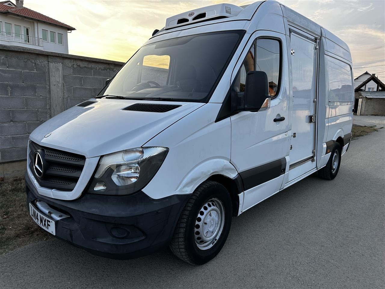 Sprinter-313cdi