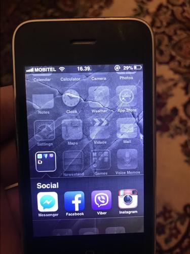 iphone 3gs 32 gb 