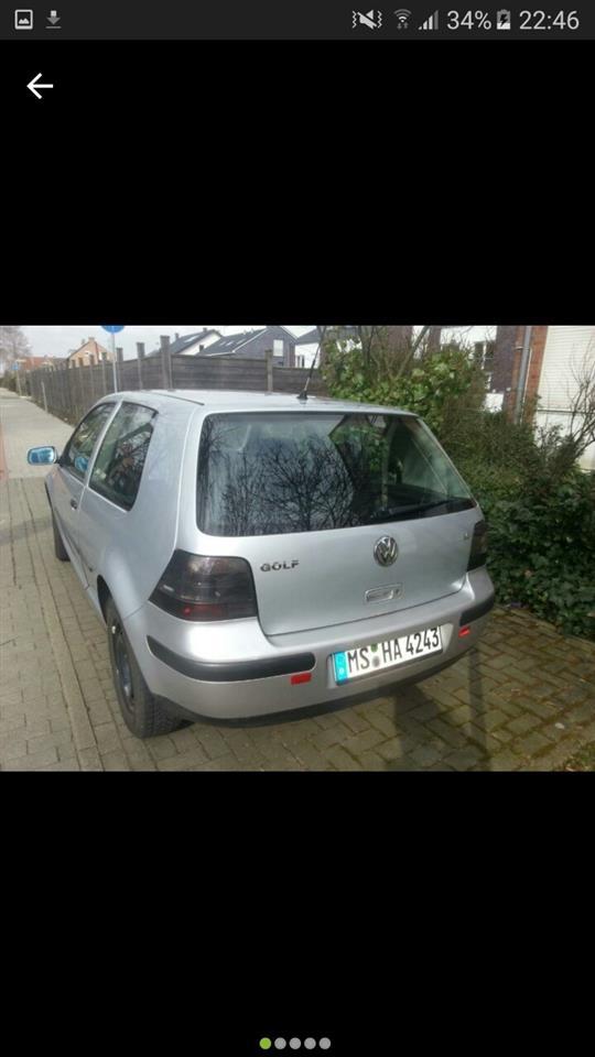 Golf-4