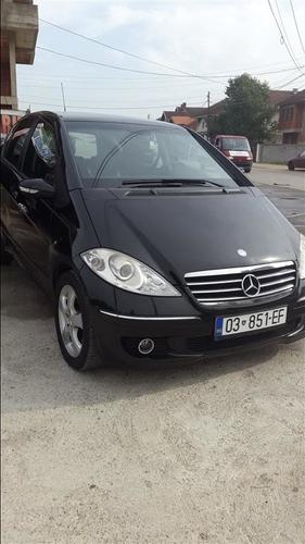 A klas 1.8 cti