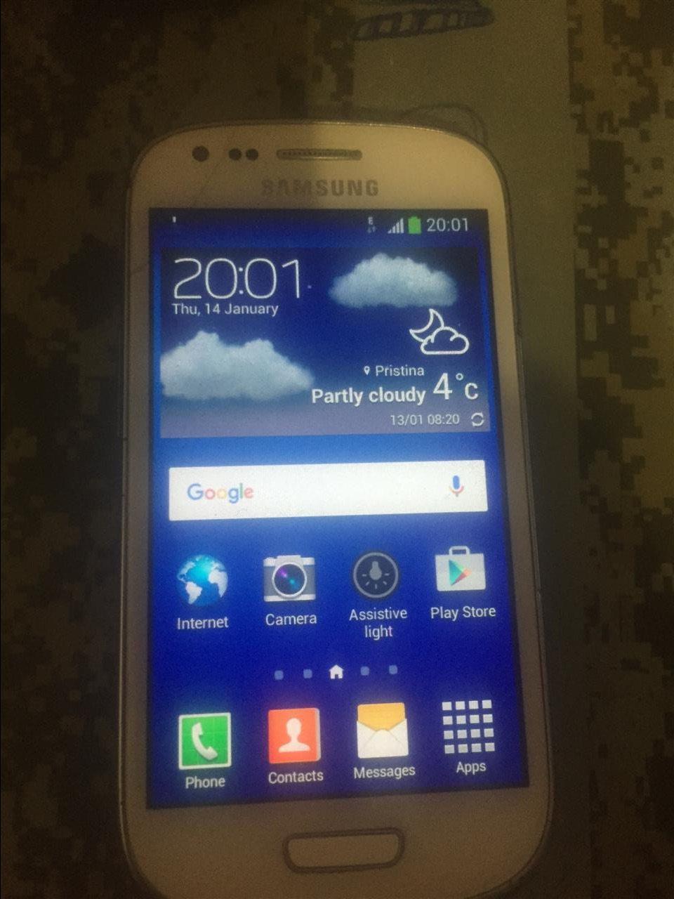 S3-mini