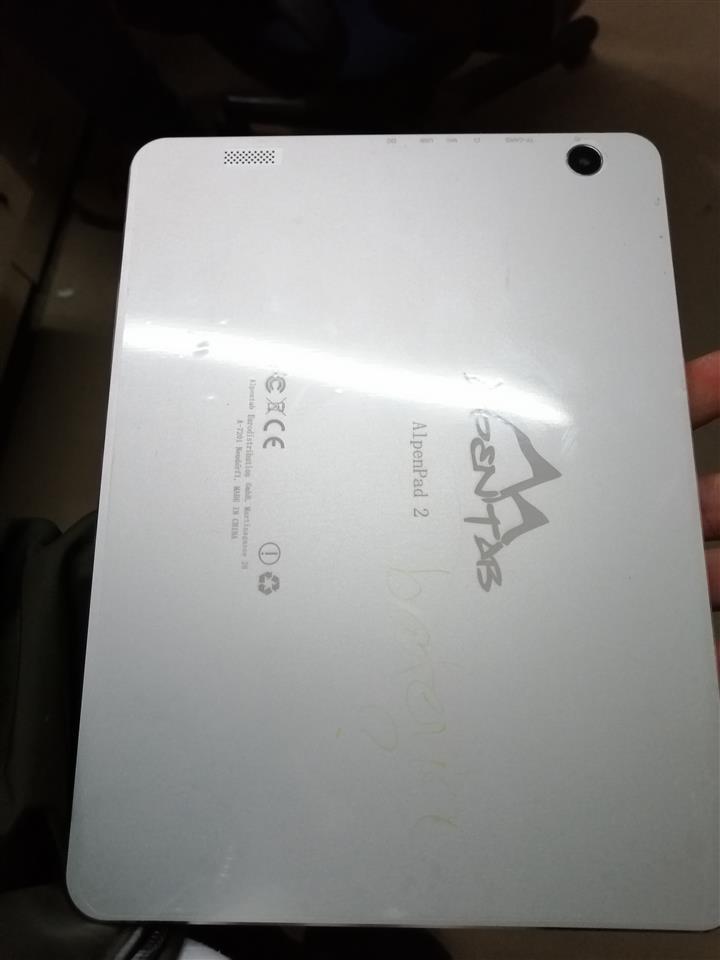 Tablet