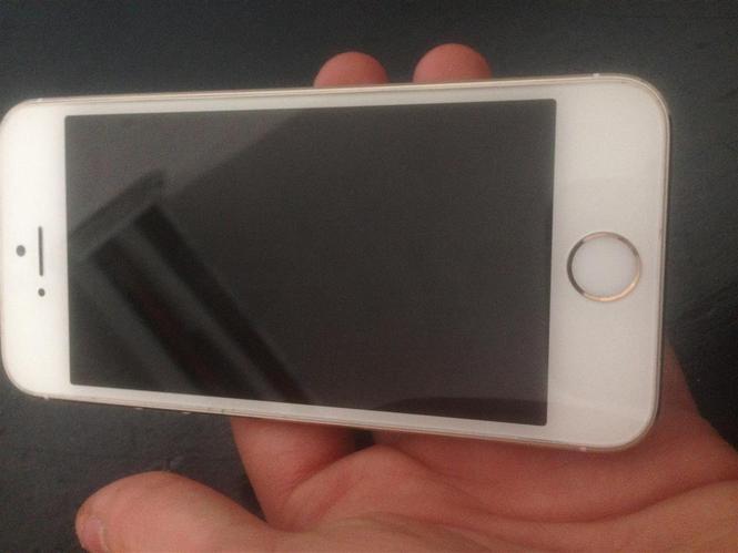 Iphone 5s