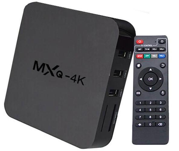 Android BOX 1GB,8GB