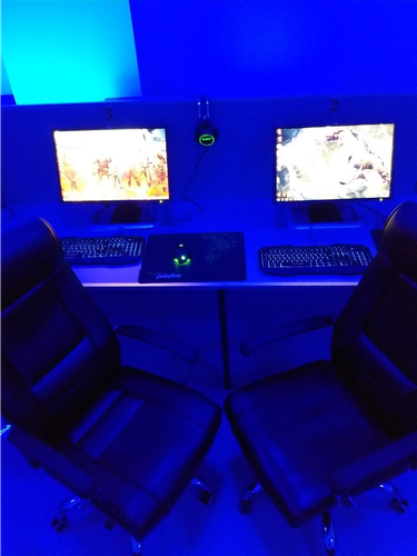 Gaming pc