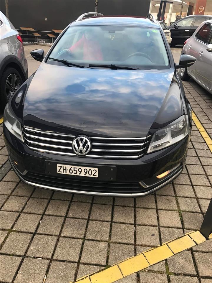 shitet-passat