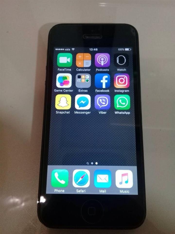 iPhone-5