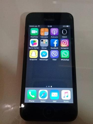 iPhone 5