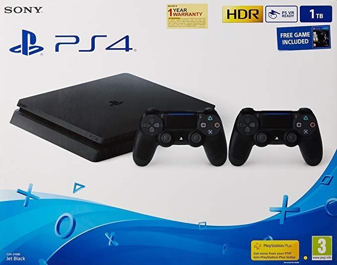 Sony-Ps4