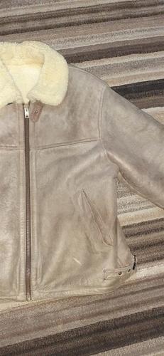 Shearling Jacket