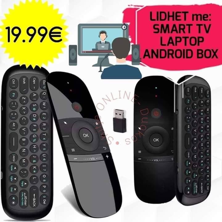 Android-Box