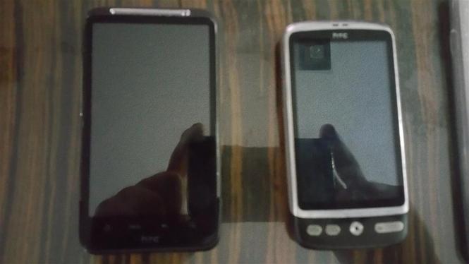 HTC 2 tel