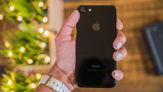 Iphone 7