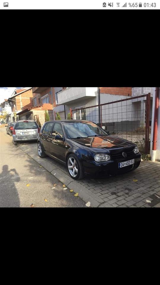 Golf-4-