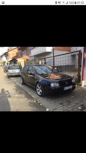 Golf 4 