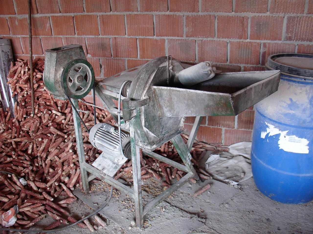 Mulliri