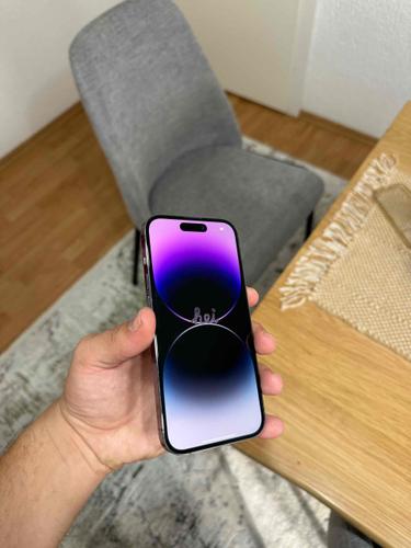 Iphone 14 Pro 256GB CE