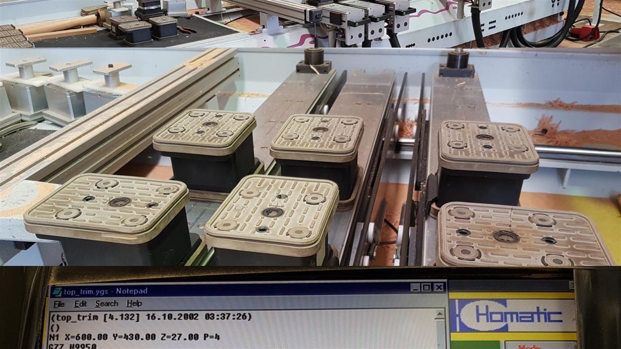 Cnc-optima-