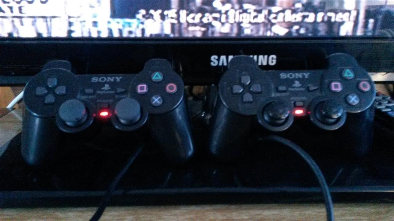 PlayStation-2
