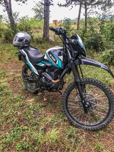 Kros (200cc)