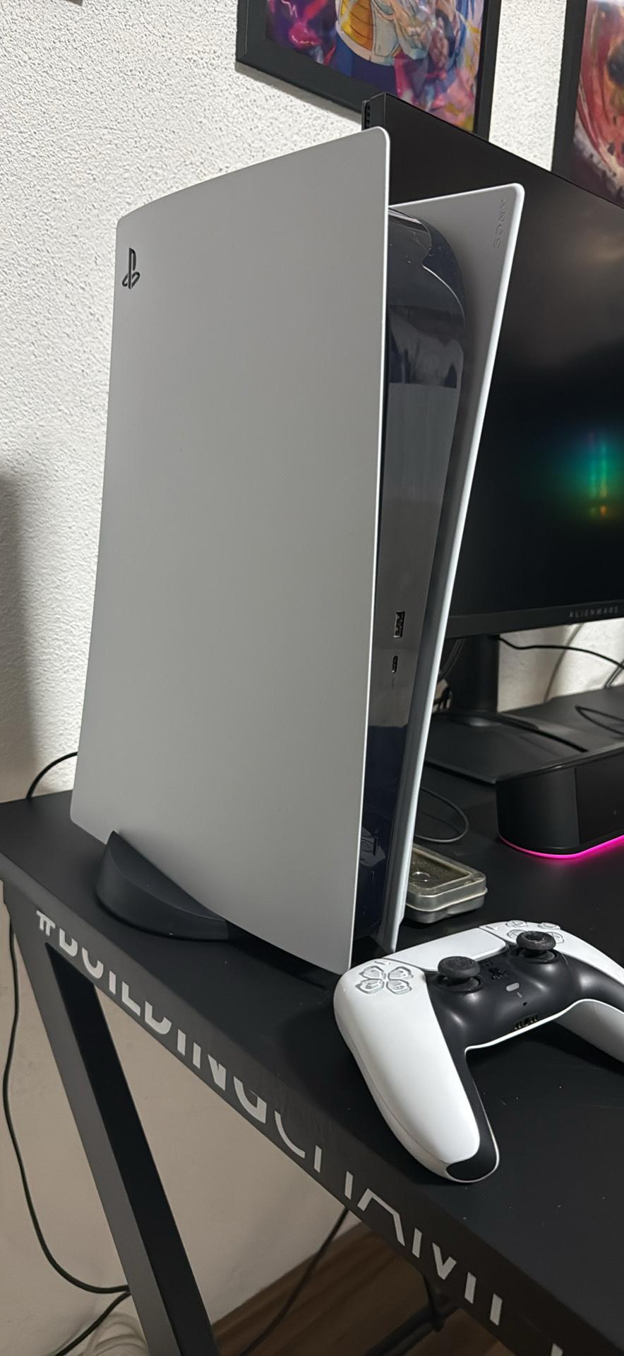 Ps5