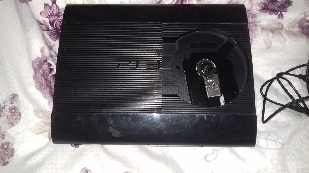 Shitet-ps3