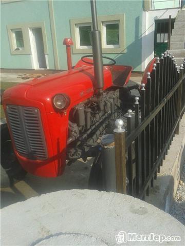 Traktor 