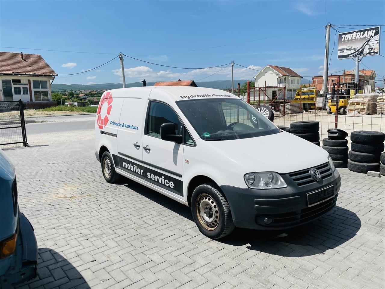 Caddy-Maxi-