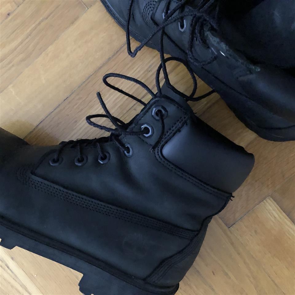 TIMBERLANDS
