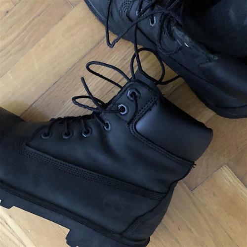TIMBERLANDS