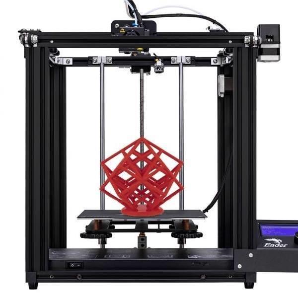 3d-printer