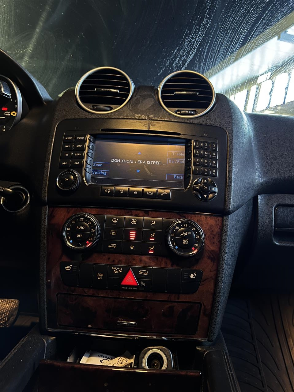 Shitet-ML320-CDI