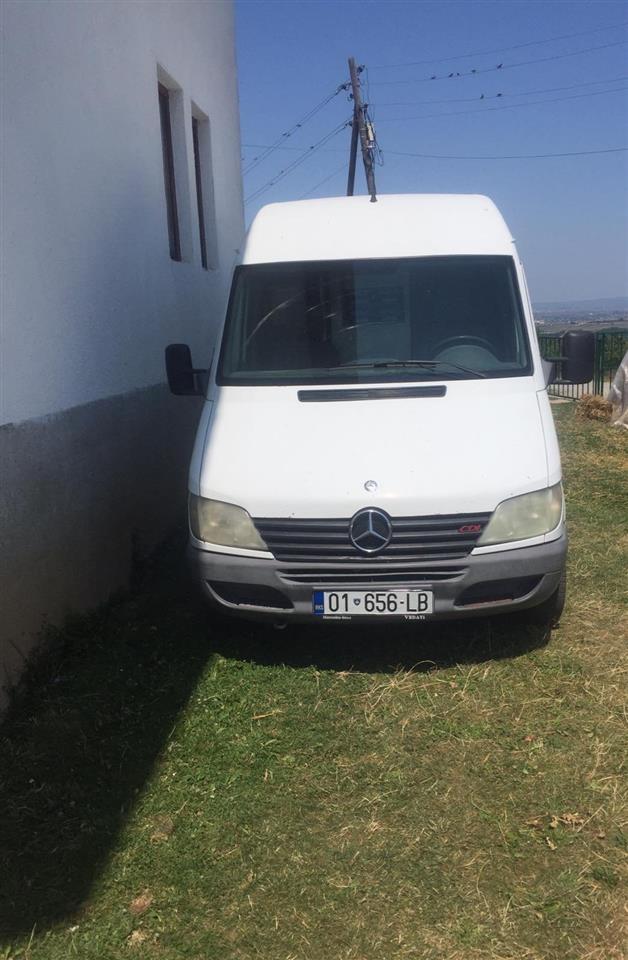 Sprinter-312