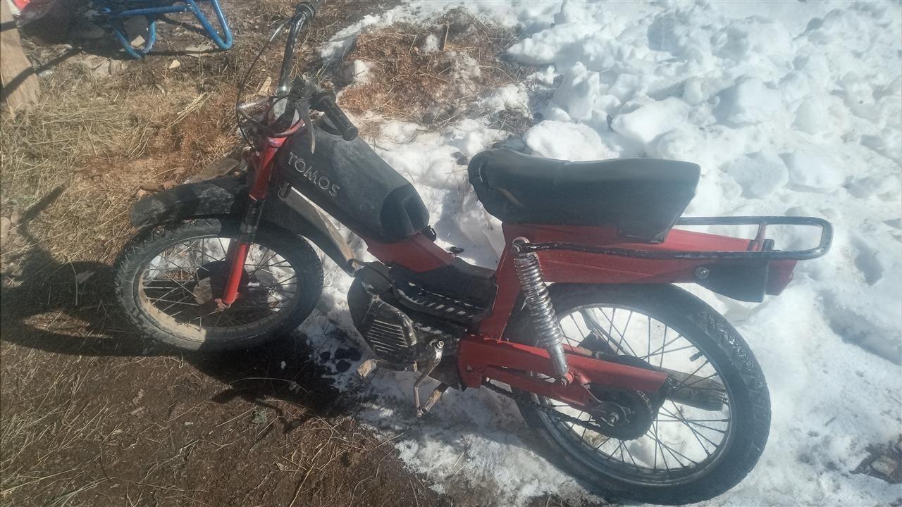 Tomos-apn6