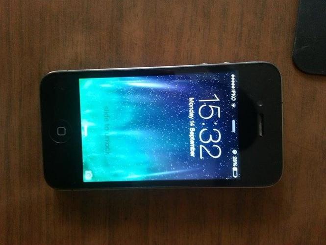 iphon 4