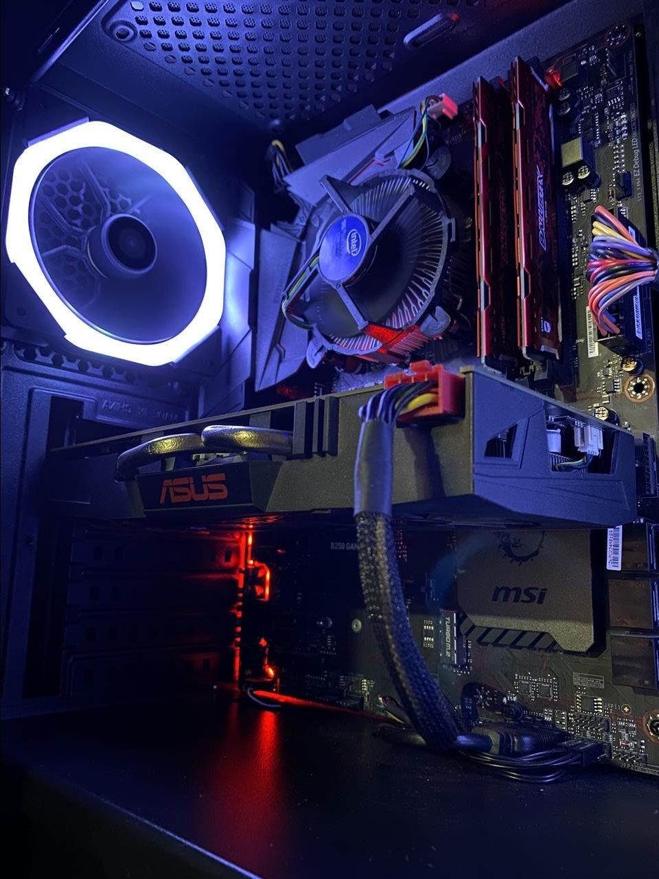 GAMING-PC-