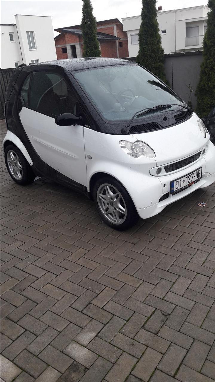 Smart-Cdi