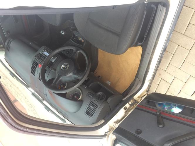 Golf 2