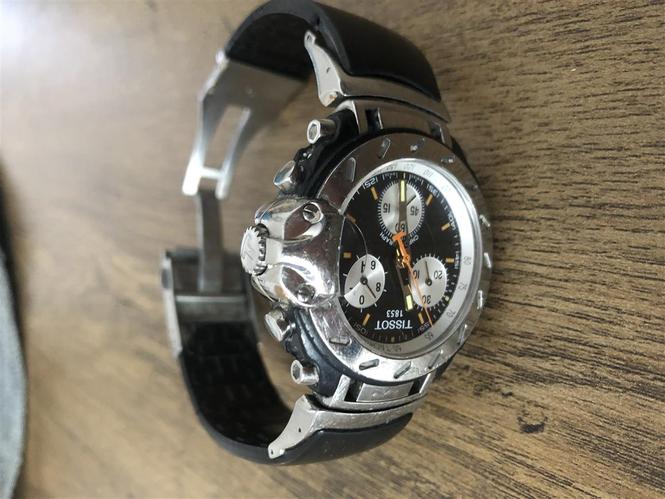 Tissot