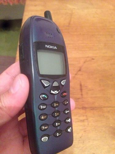 Shitet telefoni Nokia  dhe wifi  
