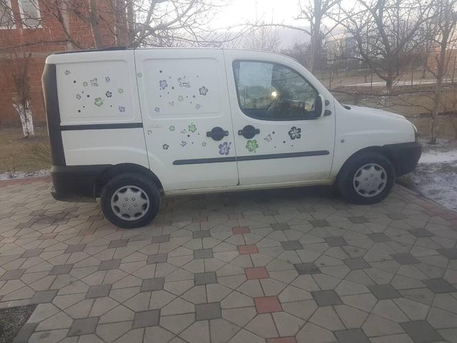 pikap fiat