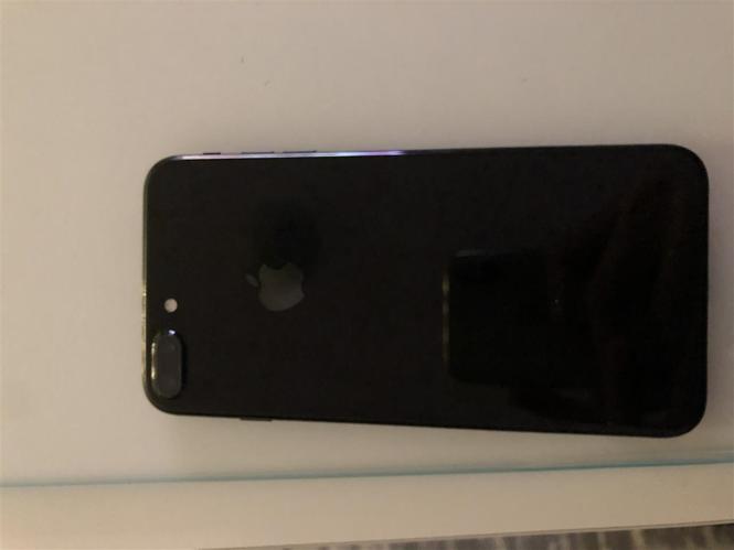 Iphone 7 plus