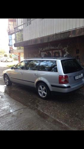 VW Passat -01