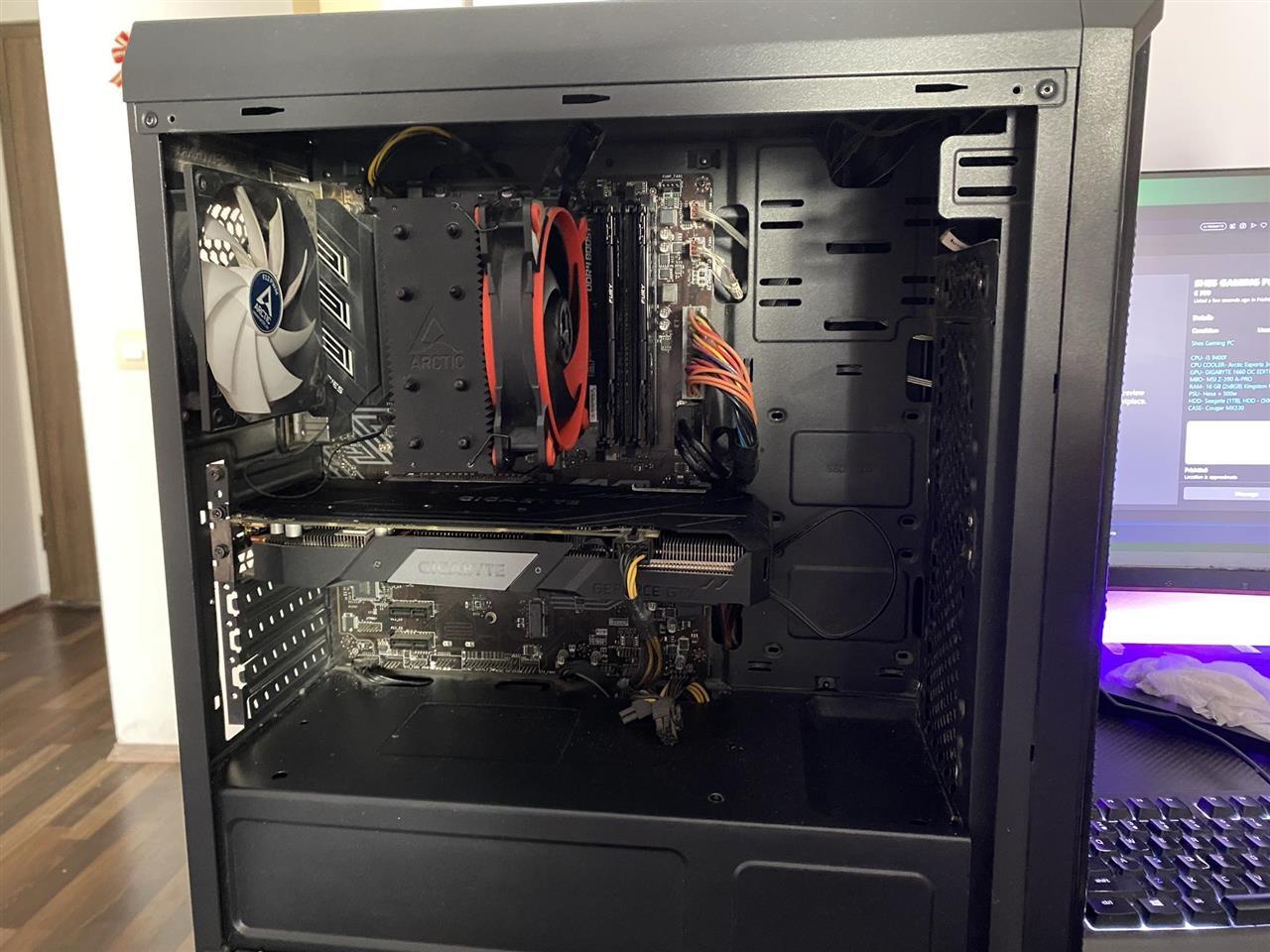 GAMING-PC