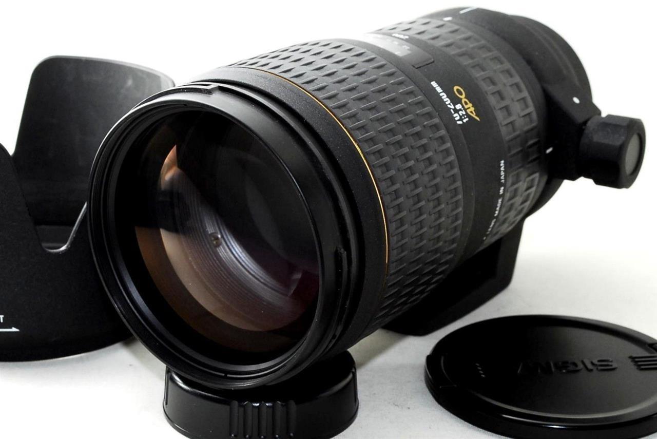 LENS
