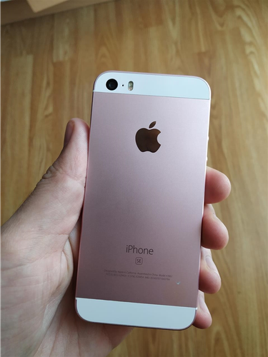 Iphone SE 